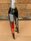 Ridley X-Fire X-Night X-Ride Tapered Quick Release 1 1/8 1.5 Carbon Disc Fork